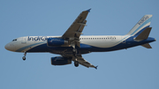 IndiGo Airbus A320-232 (VT-INV) at  Bangalore - Kempegowda International, India