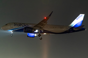 IndiGo Airbus A320-251N (VT-IQG) at  Mumbai - Chhatrapati Shivaji International, India