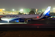 IndiGo Airbus A320-251N (VT-IQM) at  Mumbai - Chhatrapati Shivaji International, India