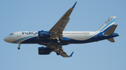 IndiGo Airbus A320-271N (VT-ITN) at  Bangalore - Kempegowda International, India