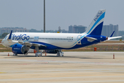 IndiGo Airbus A320-271N (VT-ITY) at  Bangalore - Kempegowda International, India