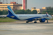 IndiGo Airbus A321-271NX (VT-IUW) at  New Delhi - Indira Gandhi International, India