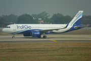 IndiGo Airbus A320-271N (VT-IVB) at  New Delhi - Indira Gandhi International, India