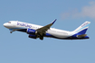 IndiGo Airbus A320-251N (VT-IXA) at  Denpasar/Bali - Ngurah Rai International, Indonesia