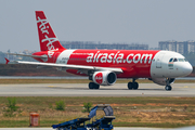 AirAsia (India) Airbus A320-214 (VT-IXR) at  Bangalore - Kempegowda International, India