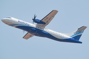 IndiGo ATR 72-600 (VT-IXX) at  Bangalore - Kempegowda International, India