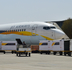 Jet Airways Boeing 737-86N (VT-JBU) at  Undisclosed, India