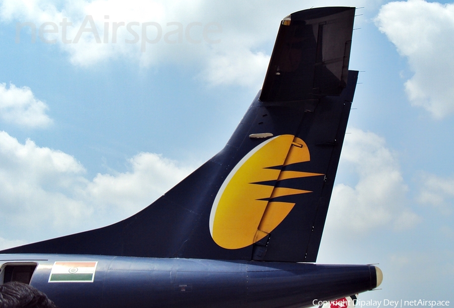 Jet Airways ATR 72-500 (VT-JCL) | Photo 89431