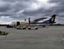 JetKonnect ATR 72-500 (VT-JCW) at  Agartala, India