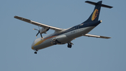 Jet Airways ATR 72-500 (VT-JDD) at  Bangalore - Kempegowda International, India