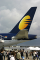 Jet Airways Boeing 777-35R(ER) (VT-JEB) at  Paris - Le Bourget, France