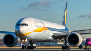 Jet Airways Boeing 777-35R(ER) (VT-JEK) at  Amsterdam - Schiphol, Netherlands