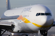 Jet Airways Boeing 777-35R(ER) (VT-JEL) at  London - Heathrow, United Kingdom