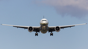 Jet Airways Boeing 777-35R(ER) (VT-JEL) at  London - Heathrow, United Kingdom