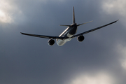 Jet Airways Boeing 777-35R(ER) (VT-JEM) at  London - Heathrow, United Kingdom