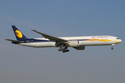 Jet Airways Boeing 777-35R(ER) (VT-JET) at  Amsterdam - Schiphol, Netherlands