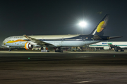 Jet Airways Boeing 777-35R(ER) (VT-JEU) at  New Delhi - Indira Gandhi International, India