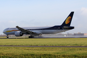 Jet Airways Boeing 777-35R(ER) (VT-JEX) at  Amsterdam - Schiphol, Netherlands