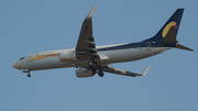 Jet Airways Boeing 737-8AL (VT-JFN) at  Bangalore - Kempegowda International, India