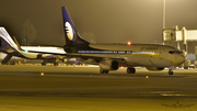 Jet Airways Boeing 737-8AL (VT-JFP) at  Bangalore - Kempegowda International, India