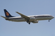 Jet Airways Boeing 737-85R (VT-JGA) at  New Delhi - Indira Gandhi International, India