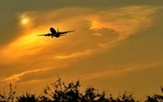 Jet Airways Boeing 737-8AS (VT-JLE) at  New Delhi - Indira Gandhi International, India
