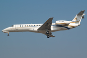 Reliance Industries Embraer ERJ-135ER (VT-JMN) at  Mumbai - Chhatrapati Shivaji International, India