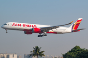 Air India Airbus A350-941 (VT-JRA) at  Mumbai - Chhatrapati Shivaji International, India