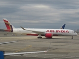 Air India Airbus A350-941 (VT-JRA) at  Newark - Liberty International, United States
