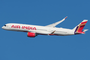 Air India Airbus A350-941 (VT-JRH) at  New York - John F. Kennedy International, United States