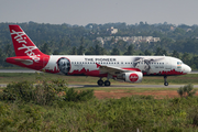 AirAsia (India) Airbus A320-216 (VT-JRT) at  Bangalore - Kempegowda International, India