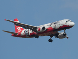 AirAsia (India) Airbus A320-216 (VT-JRT) at  Bangalore - Kempegowda International, India