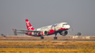 AirAsia (India) Airbus A320-216 (VT-JRT) at  Bangalore - Kempegowda International, India