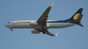 Jet Airways Boeing 737-85R (VT-JTB) at  Bangalore - Kempegowda International, India