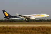 Jet Airways Airbus A330-202 (VT-JWK) at  Johannesburg - O.R.Tambo International, South Africa