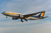 Jet Airways Airbus A330-202 (VT-JWN) at  Brussels - International, Belgium