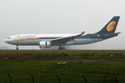 Jet Airways Airbus A330-202 (VT-JWP) at  Paris - Charles de Gaulle (Roissy), France