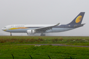 Jet Airways Airbus A330-202 (VT-JWP) at  Paris - Charles de Gaulle (Roissy), France