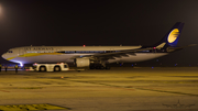 Jet Airways Airbus A330-302 (VT-JWR) at  Bangalore - Kempegowda International, India