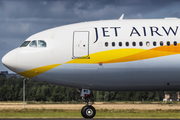 Jet Airways Airbus A330-302 (VT-JWS) at  Amsterdam - Schiphol, Netherlands