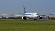 Jet Airways Airbus A330-302 (VT-JWU) at  Amsterdam - Schiphol, Netherlands