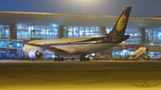 Jet Airways Airbus A330-302 (VT-JWU) at  Bangalore - Kempegowda International, India