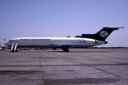 Hinduja Cargo Services Boeing 727-243F(Adv) (VT-LCI) at  Sharjah - International, United Arab Emirates