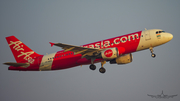 AirAsia (India) Airbus A320-214 (VT-MOD) at  Bangalore - Kempegowda International, India