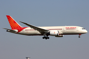 Air India Boeing 787-8 Dreamliner (VT-NAC) at  Frankfurt am Main, Germany