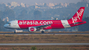 AirAsia (India) Airbus A320-216 (VT-PNQ) at  Bangalore - Kempegowda International, India