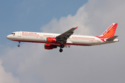 Air India Airbus A321-211 (VT-PPB) at  Dubai - International, United Arab Emirates