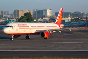 Air India Airbus A321-211 (VT-PPH) at  Mumbai - Chhatrapati Shivaji International, India