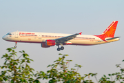 Air India Airbus A321-211 (VT-PPI) at  Mumbai - Chhatrapati Shivaji International, India