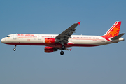 Air India Airbus A321-211 (VT-PPV) at  Mumbai - Chhatrapati Shivaji International, India